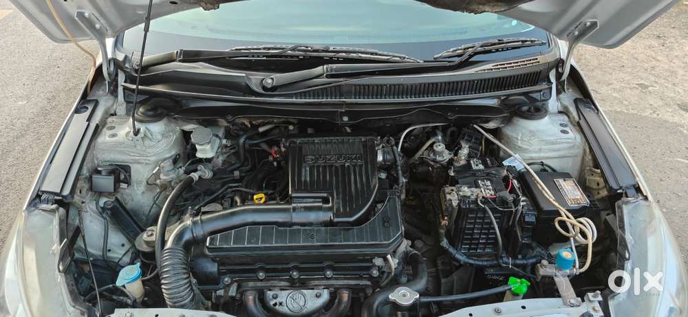 Maruti Suzuki Ciaz Vxi(o), 2014, Cng & Hybrids