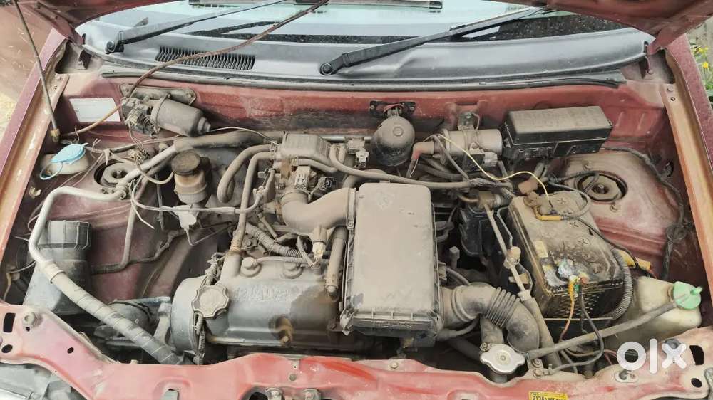 Maruti Suzuki Alto 2009