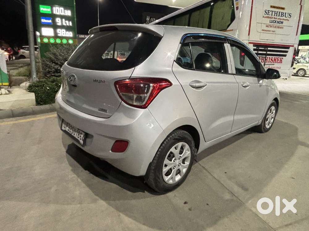 Hyundai Grand I10 1.2 Crdi Magna, 2016, Diesel