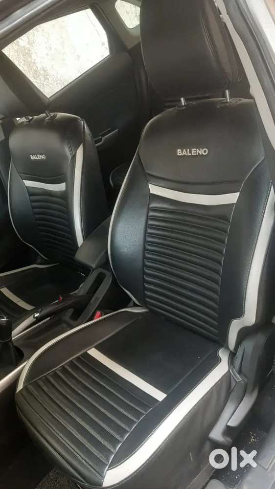 Maruti Suzuki Baleno 2021 Petrol 80000 Km Driven