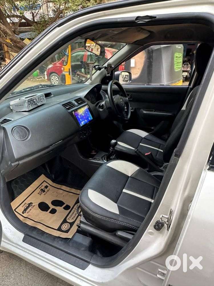 Maruti Suzuki Swift Ddis Vdi, 2008, Diesel