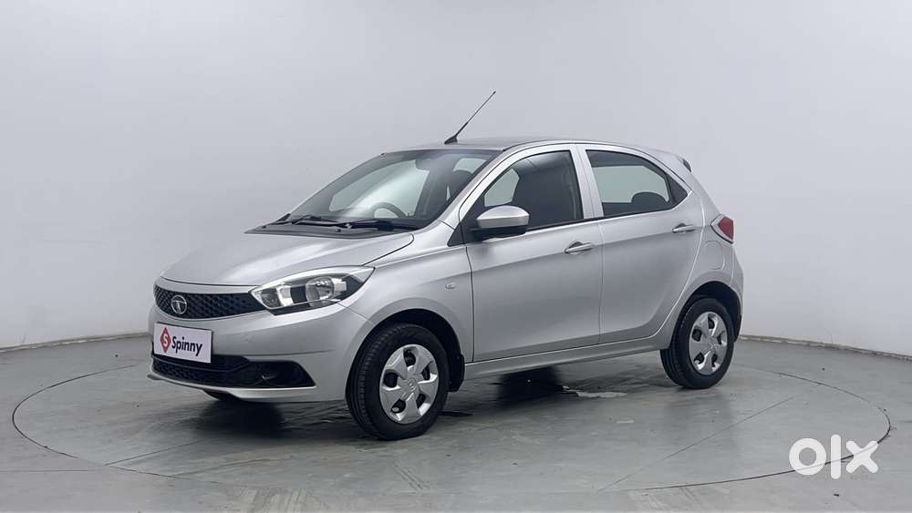 Tata Tiago 1.2 Revotron Xt, 2018, Petrol