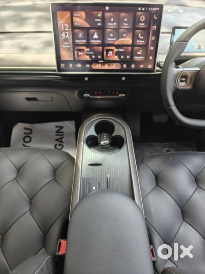 Mg Windsor Ev Exclusive, 2025, Electric