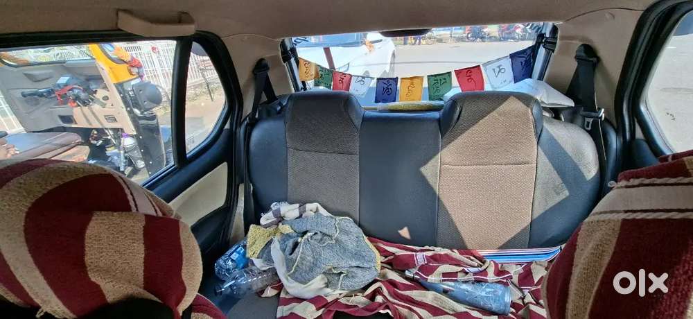 Tata Indica V2 2017 Diesel Well Maintained