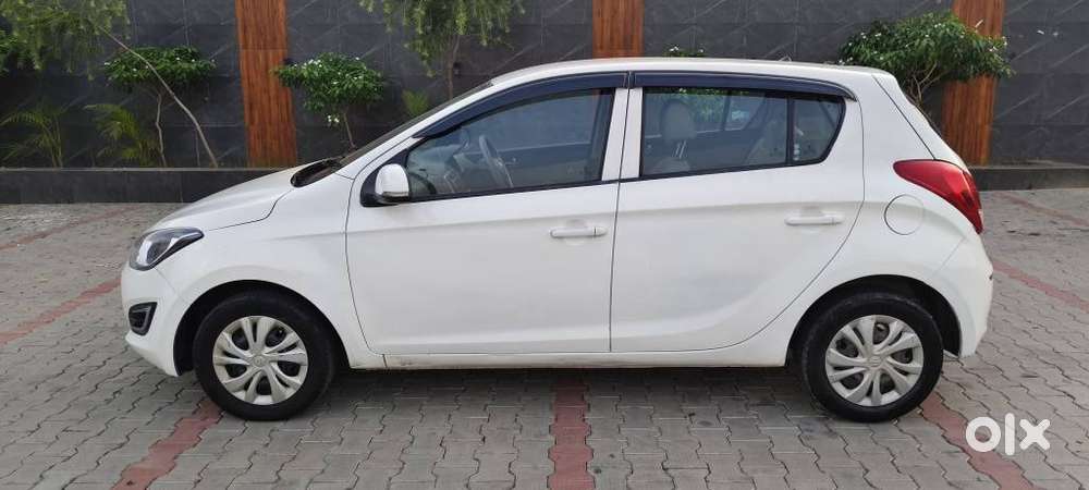 Hyundai I20 Magna Plus, 2013, Diesel