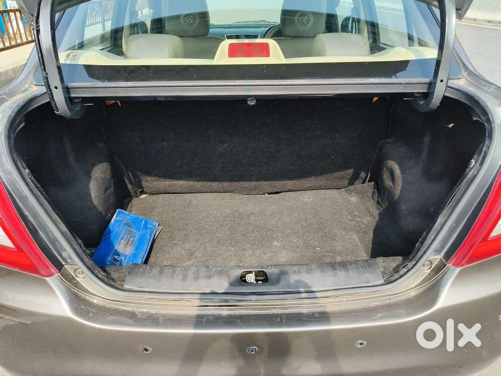 Maruti Suzuki Swift Dzire 1.3 Vxi, 2016, Petrol