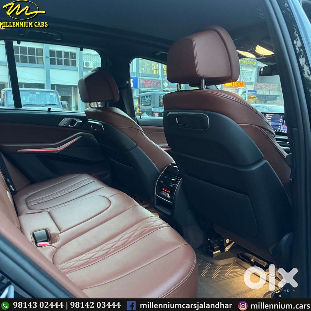 Bmw X5 Xdrive40i M Sport, 2025, Petrol