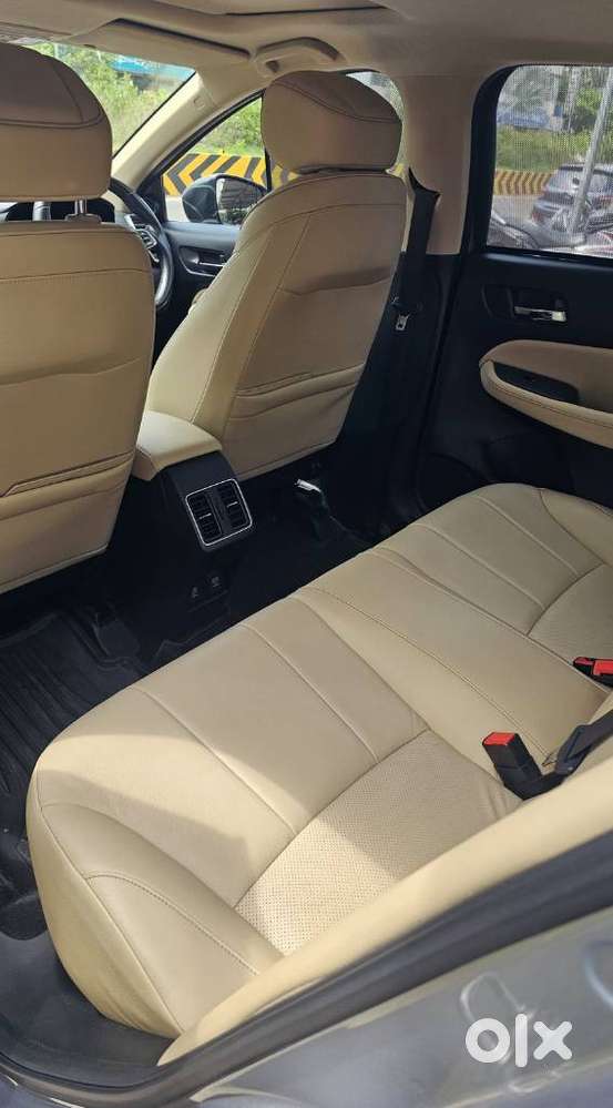 Honda City I-vtec Zx, 2020, Petrol