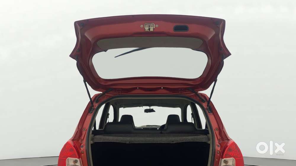 Maruti Suzuki Celerio 2014-2017 Zxi At, 2016, Petrol