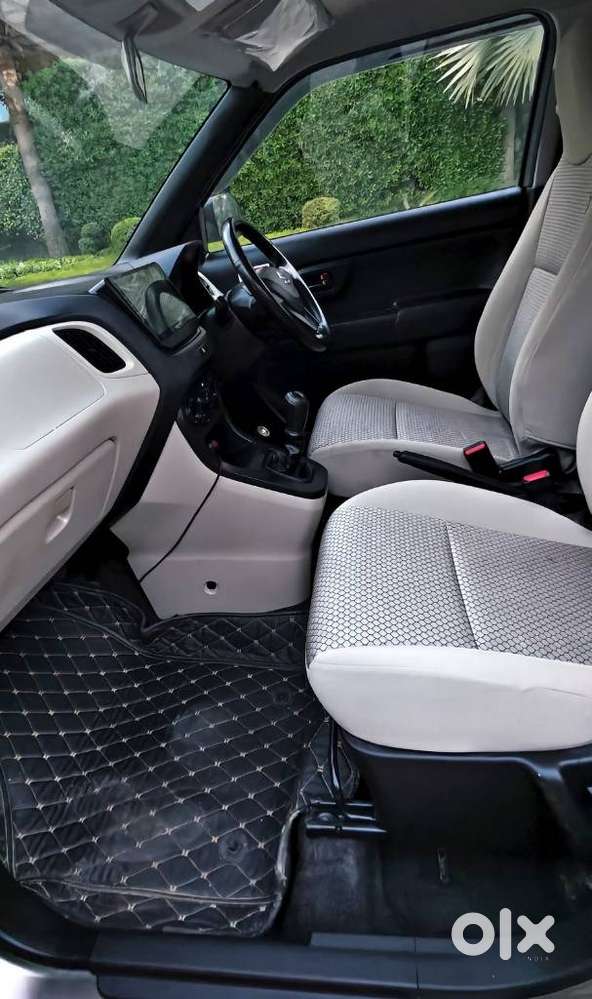Maruti Suzuki Wagon R Lxi Cng, 2020, Cng & Hybrids