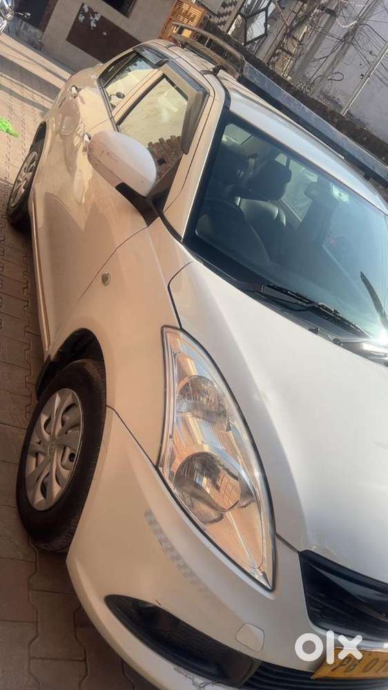 Maruti Suzuki Swift Dzire Tour 2022 Cng & Hybrids Good Condition