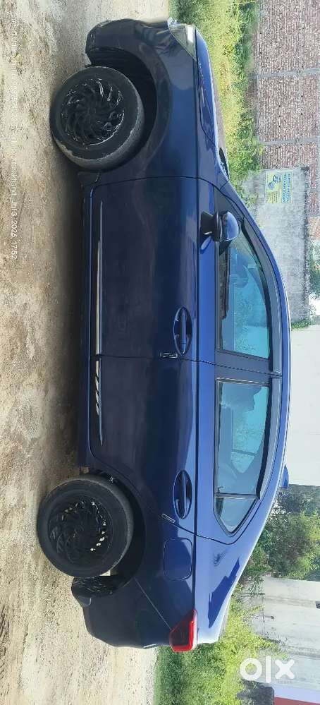 Honda Amaze 1.2 Petrol 2025