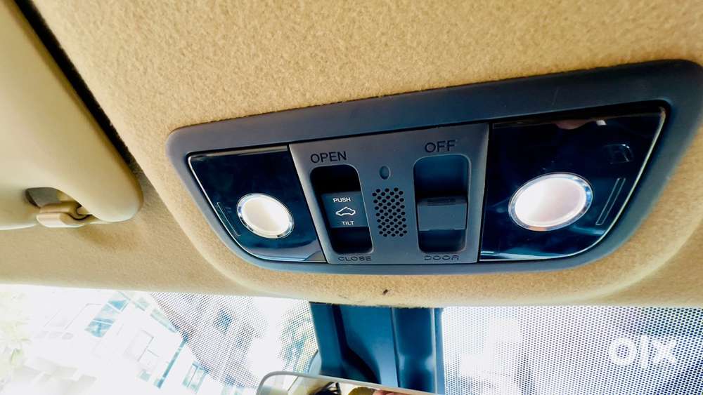 Honda City Diesel Zx 2018 First Owner