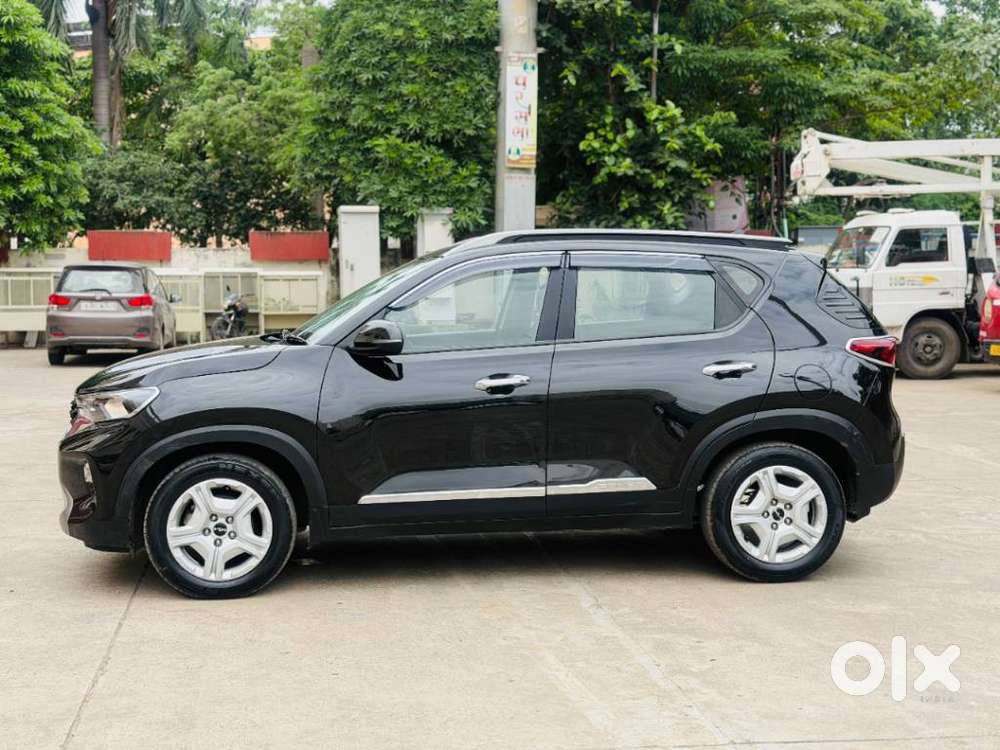Kia Sonet Htk Plus, 2022, Diesel