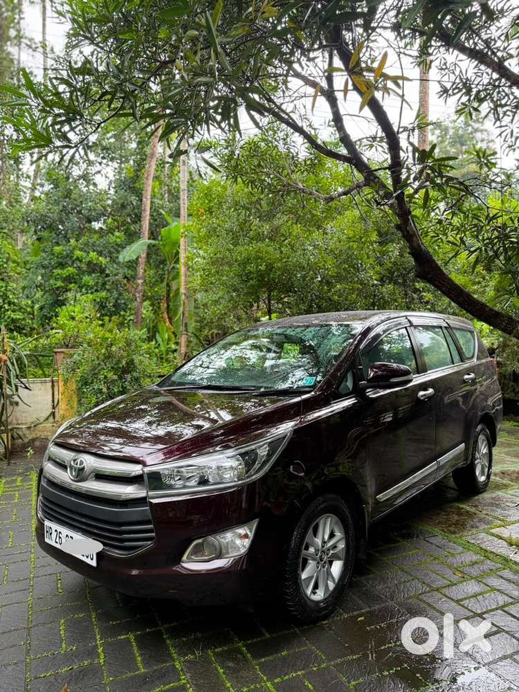 Toyota Manual Diesel 2016