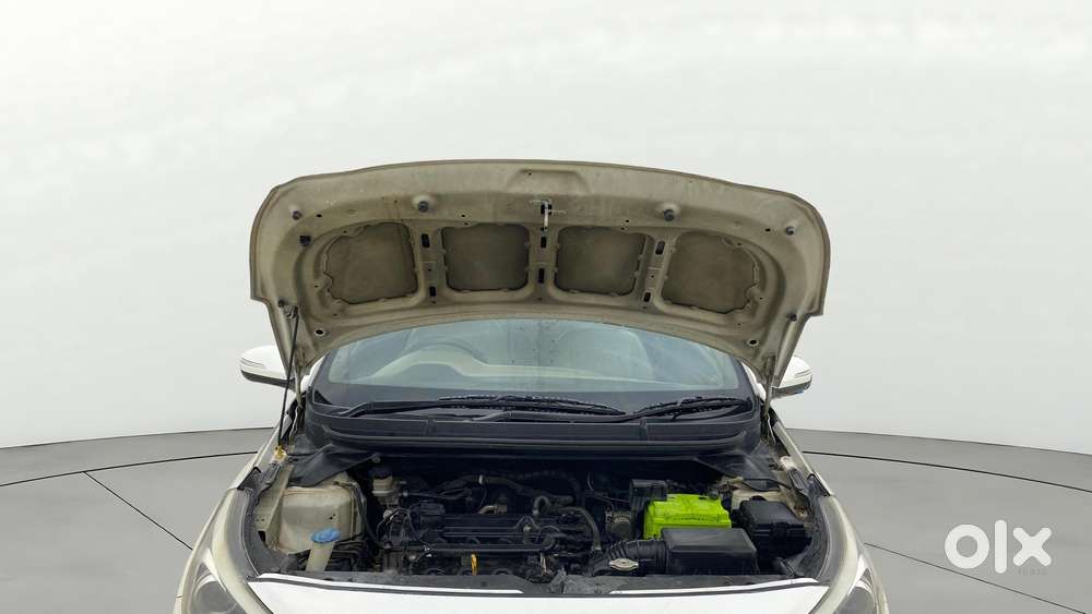 Hyundai Elite I20 Asta 1.2 (o), 2016, Petrol