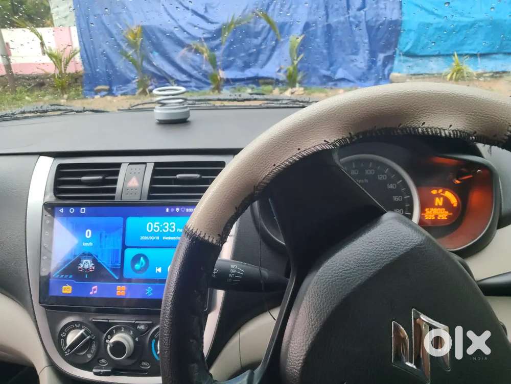 Celerio Automatic Vxi