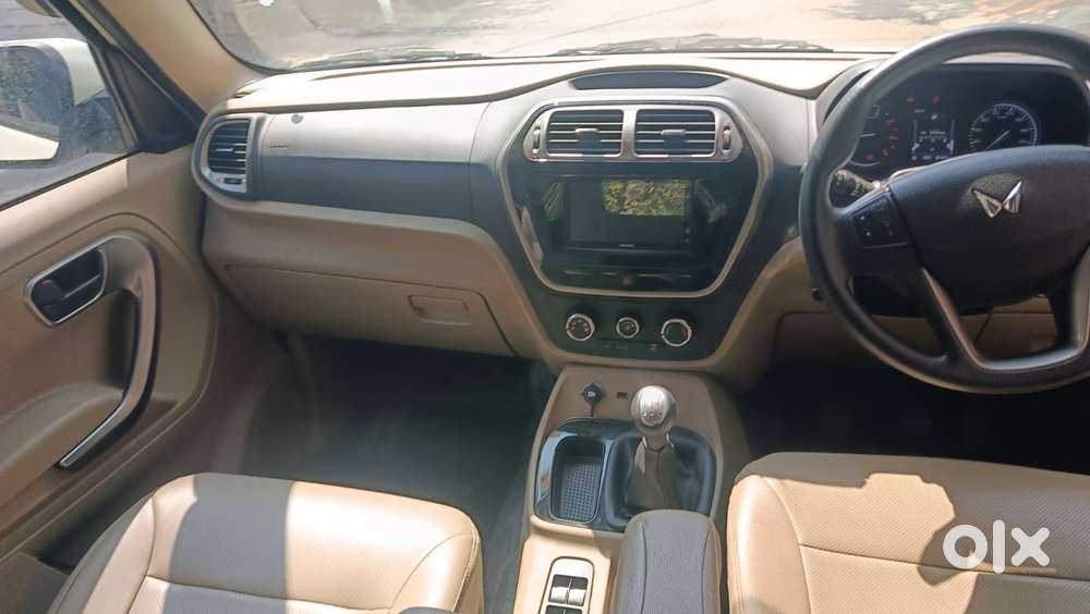 Mahindra Bolero Neo 1.5 N 10, 2024, Diesel