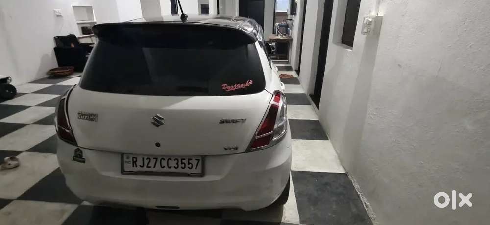 Well Condition 0 Maintenance Ready To Drive