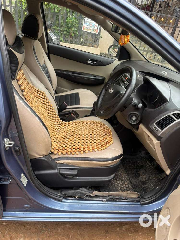 Hyundai I20 2012-2014 Magna 1.4 Crdi (diesel), 2012, Diesel