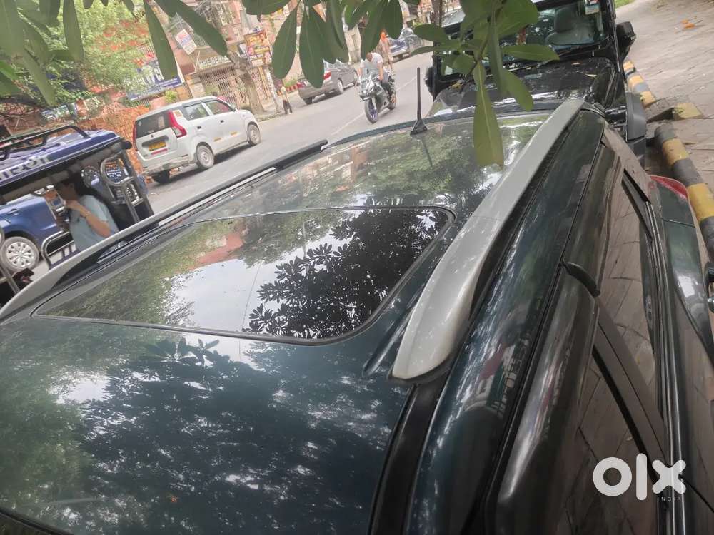 Mahindra Xuv300 Diesel W8o (top Modal) Amt 2020