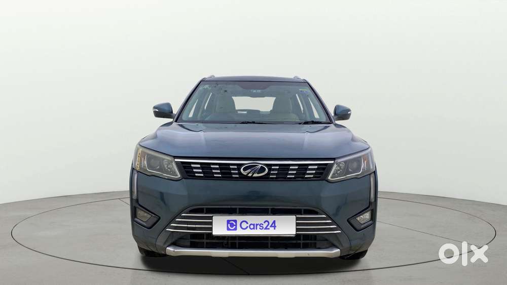 Mahindra Xuv300 W8 Option Diesel, 2019, Diesel