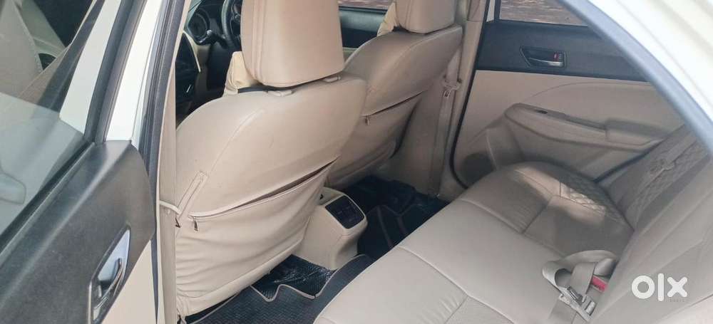 Maruti Suzuki Dzire 1.2 Vxi, 2021, Petrol