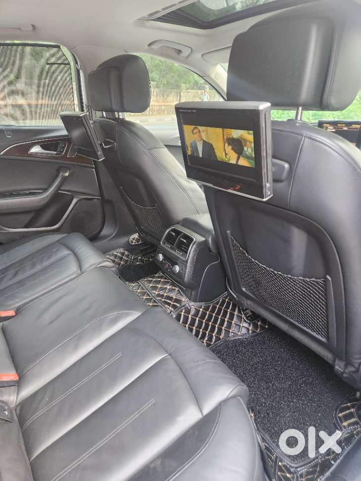 Audi A6 3.0 Tdi Premium Plus, 2015, Diesel