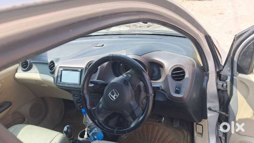 Honda Amaze 1.5 Smt I Dtec, 2014, Diesel