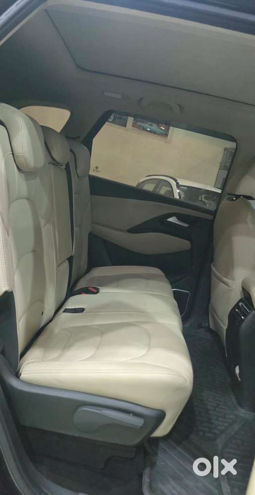 Mg Hector Smart Pro 2.0 Turbo Diesel Mt, 2023, Diesel
