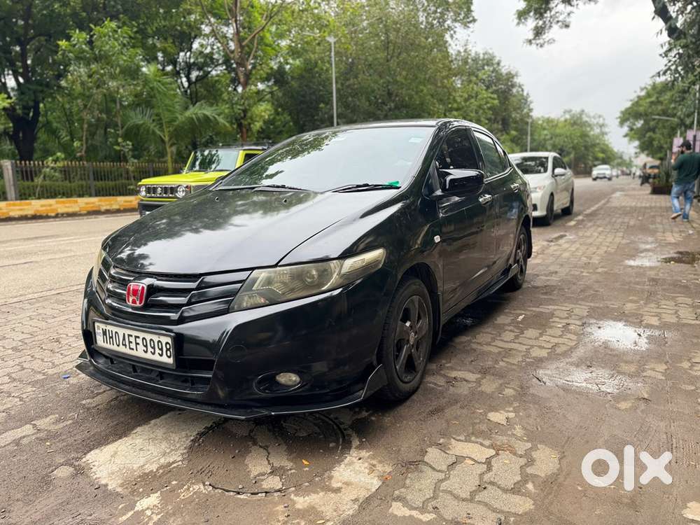 Honda City Petrol 2010 Model