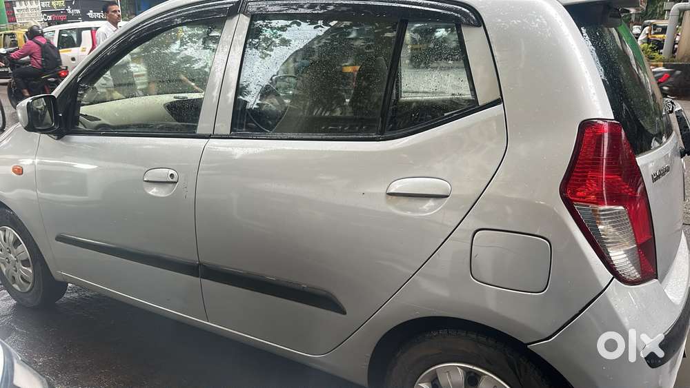 Hyundai I10 Sportz, 2009, Petrol