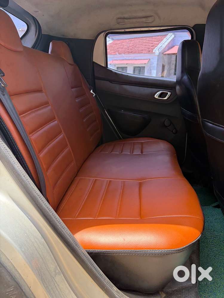 Renault Kwid Rxl, 2018, Petrol