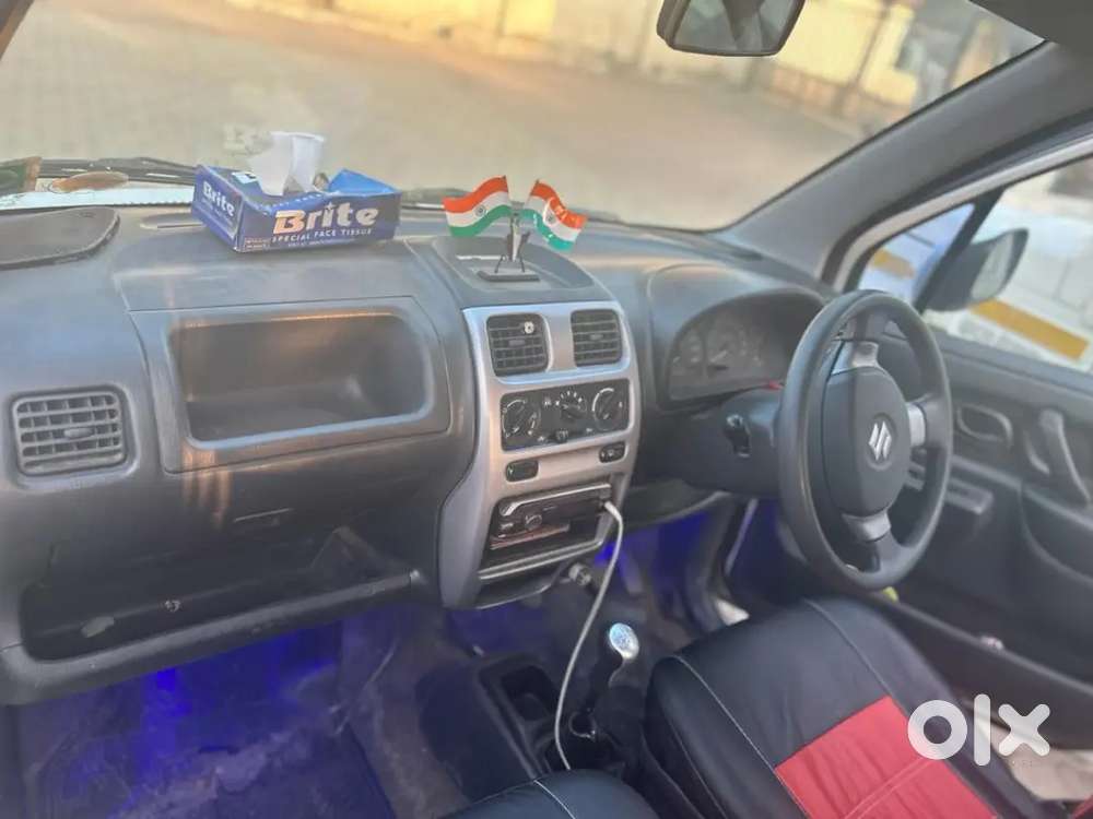 All Good  Condition