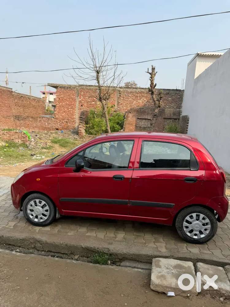 Chevrolet Spark 2009 Petrol 53000 Km Driven