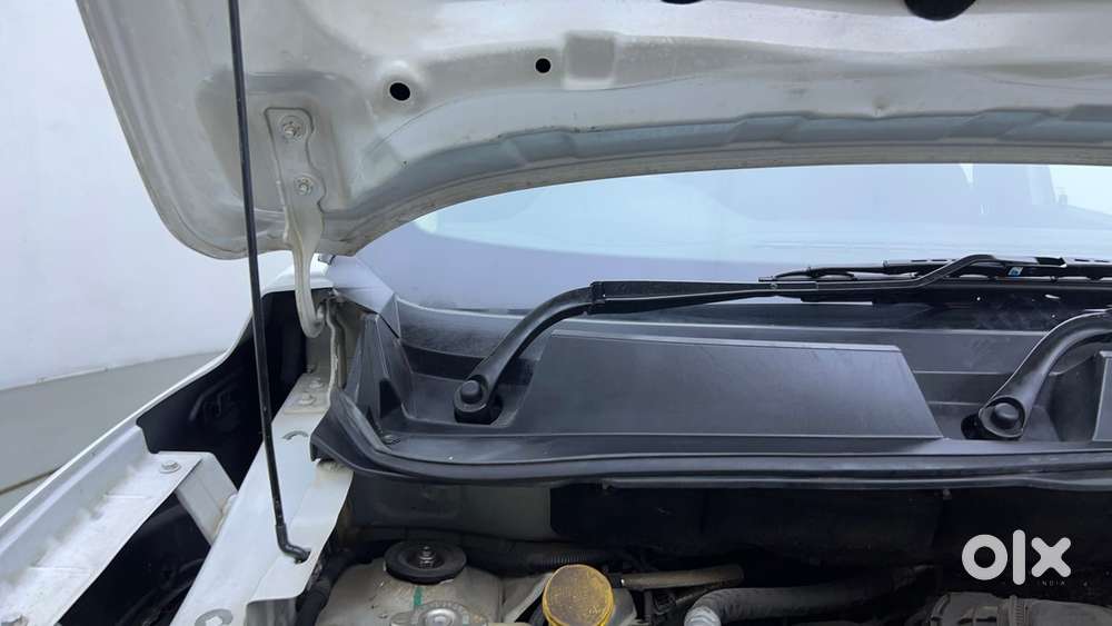 Renault Kiger Rxz Amt Dt, 2022, Petrol