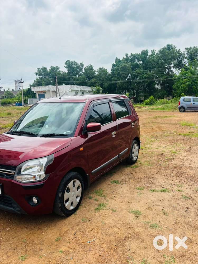 Car For Sell