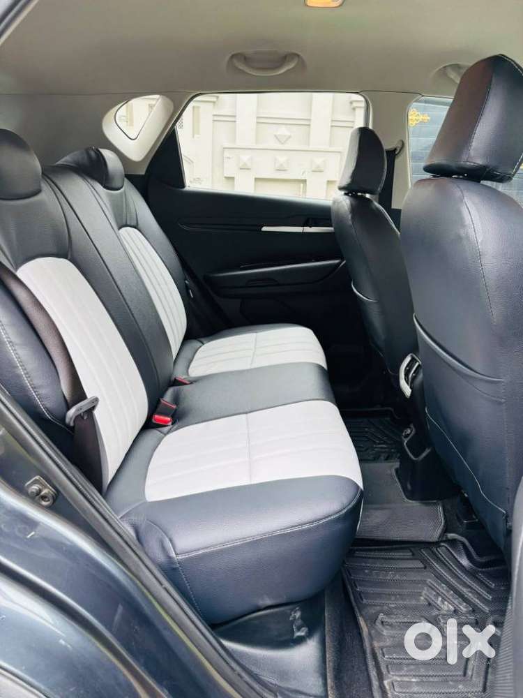 Kia Sonet 1.2 Htk Plus, 2023, Petrol