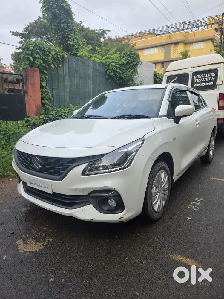 Maruti Suzuki Baleno 2023 For Sale