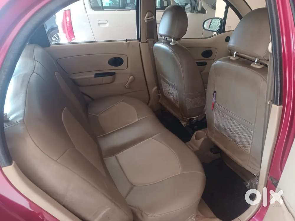 Chevrolet Spark 1.0 2011