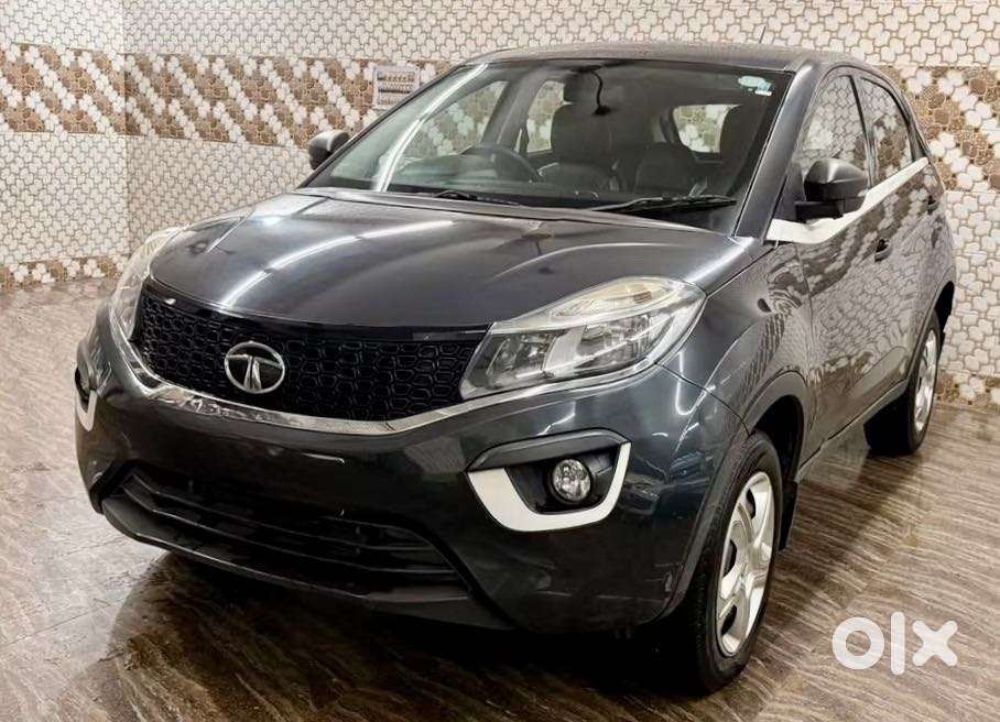 Tata Nexon 1.5 Revotorq Xm (s), 2018, Diesel
