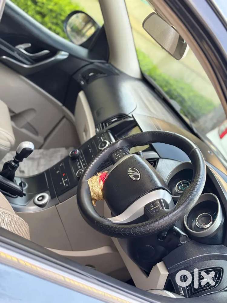 Mahindra Xuv500 2015 Diesel Well Maintained