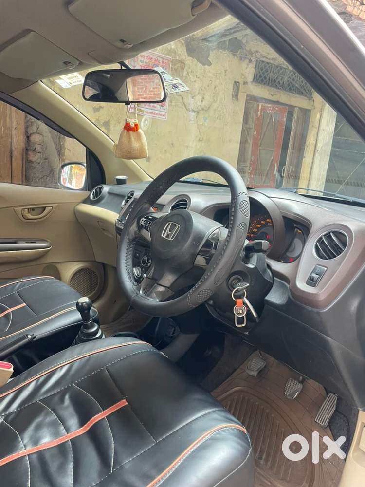 Honda Amaze 1.5 2004