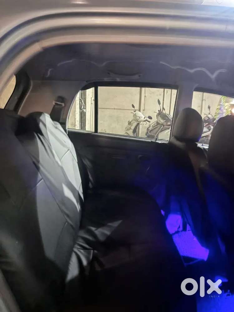 Drl Light Amrested Fog Lamp ,8 Speakers