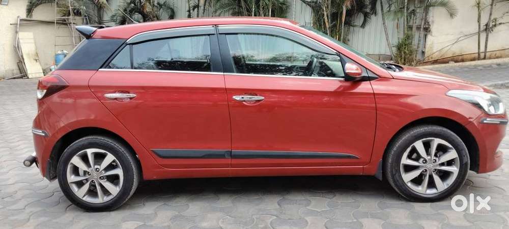 Hyundai I20 2015-2017 Asta 1.4 Crdi, 2015, Diesel