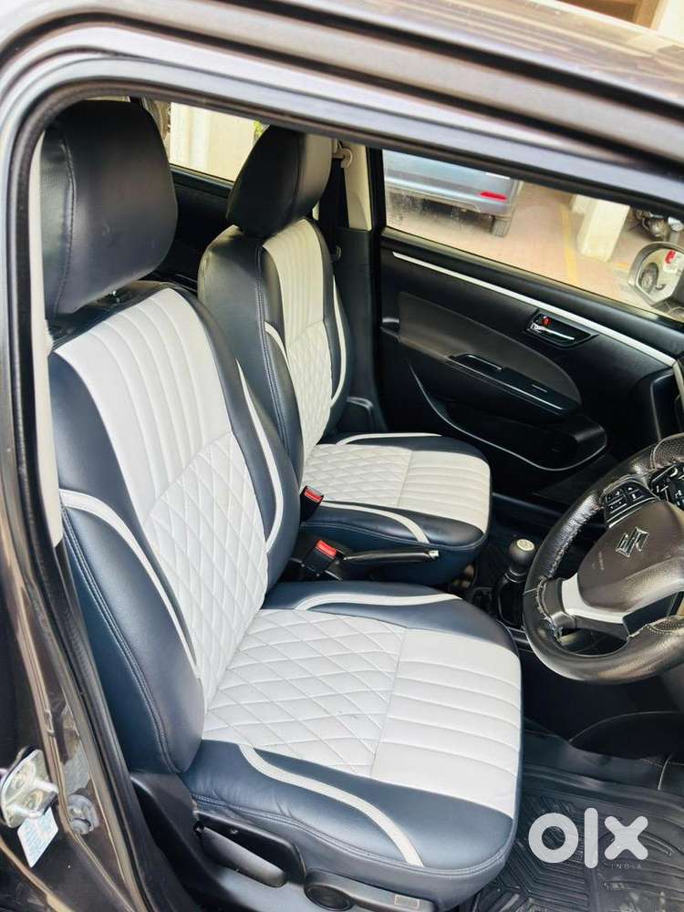 Maruti Suzuki Swift 2015 Diesel 104299 Km Driven