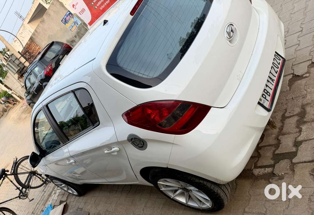 Hyundai I20 Sportz Diesel Manual 2011