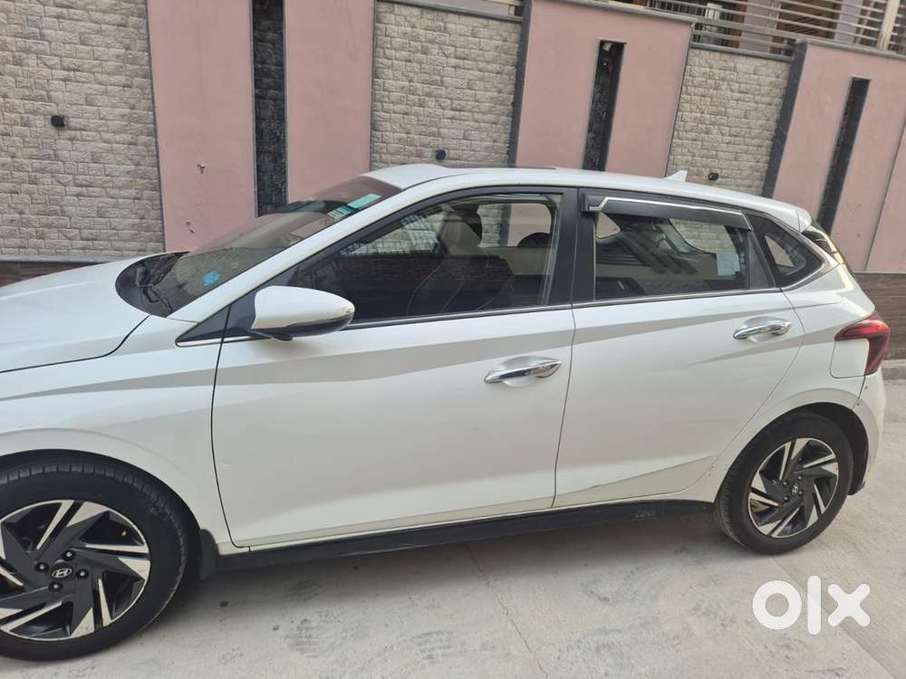Hyundai I20 Asta 2021