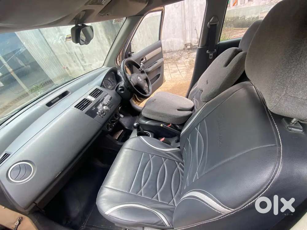 Maruti Suzuki Swift Dzire 2010 Variant