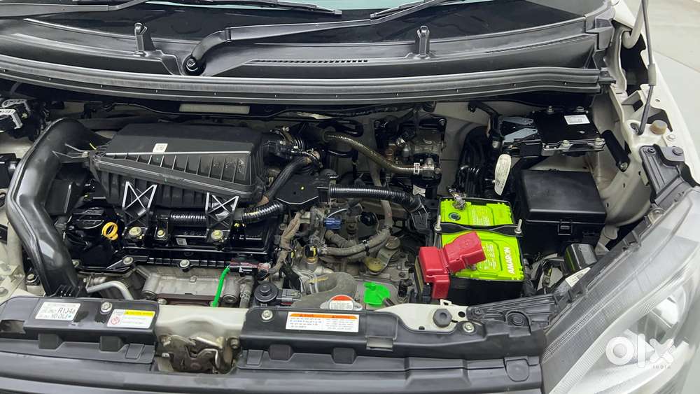 Maruti Suzuki Wagon R 1.0 Vxi Cng, 2024, Cng & Hybrids